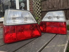 Vw Mk2 Golf Rear Lights