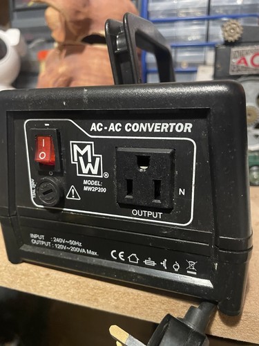 Voltage converter - us,