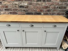 M&S Padstow Sideboard