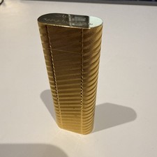 Vintage Cartier Lighter Spiral