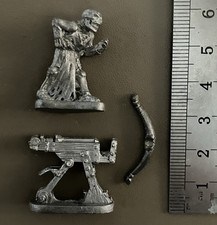 Grenadier 1991 Nick Lund’s