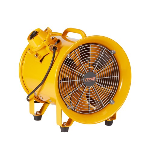 Portable ventilator heavy - portable,