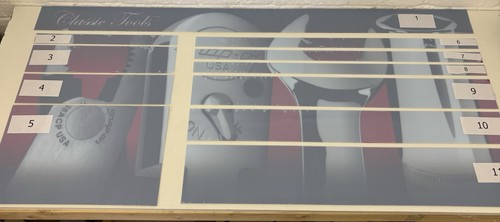 Snap tools roll cab decals - on,