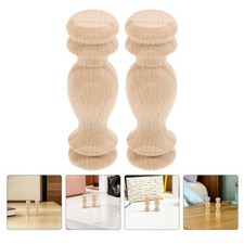 20 PCS Stair Balusters Porch