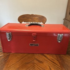 Mac Tools 24” Portable Tool