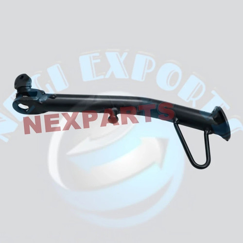 Side stand compatible - stand, with