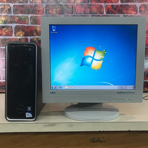 Dell inspiron 660s sff - 660s,