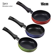 16cm Mini Frying Pan Non-Stick