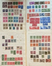 GB Collection on 4 Album