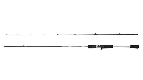 Mitchell traxx lure - mitchell, casting
