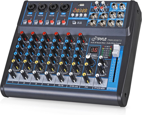 Channel bluetooth studio - channel,