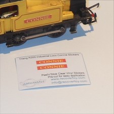 Triang Hornby R355 OO Gauge BR