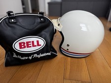 Bell Custom 500 Open Face