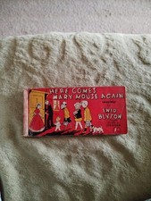 Enid blyton here - enid, mary