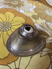 Vintage Silver Plated  Trumps