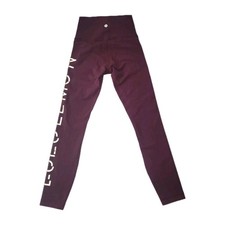 Lululemon wunder under