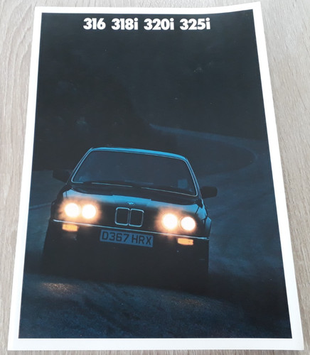 Bmw series e30 - bmw,