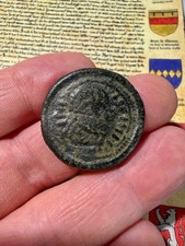 A Rare 8th/9th Century Anglo