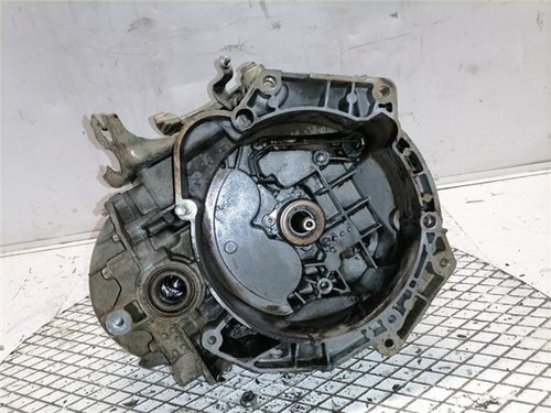 M32 manual gearbox fiat - m32,