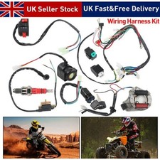 Cdi wire harness - cdi,