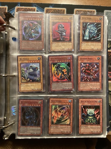 Yugioh invasion of chaos - yugioh,