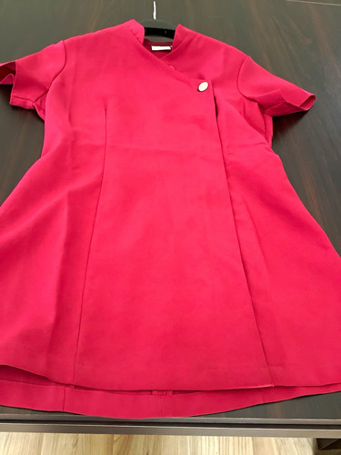 Proluxe pink short - pink, sleeve