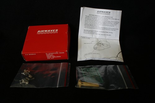 Westland lynx weapons - westland, set