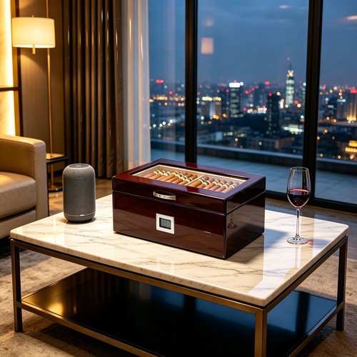 Westwood high gloss cigar - westwood,