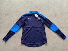 PUMA  Blackpool Football Club