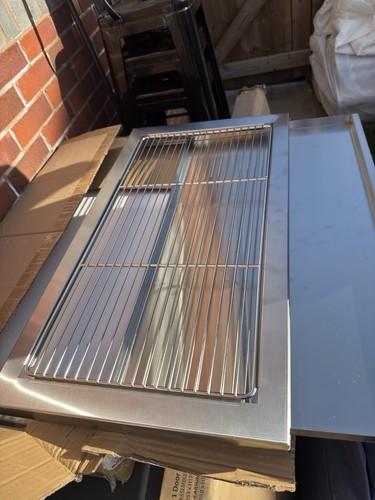 Diy brick bbq heavy duty - brick,