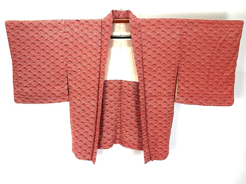 Exc vintage japanese silk - exc,