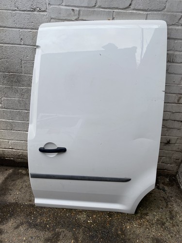 Volkswagen caddy sliding door - sliding,
