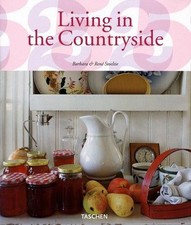 Living in the Countryside: Vivre a la Campagne: 25th... - Barbara Stoeltie