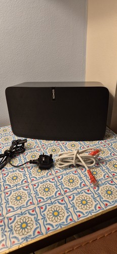 Sonos play 2nd gen smart - sonos, 5