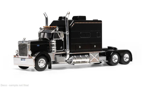 Ixo peterbilt 379 - ixo, truck