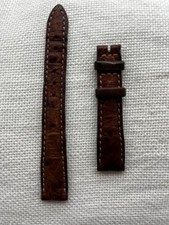 Genuine Jaeger-LeCoultre Tan