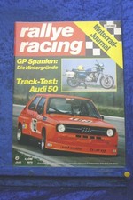 Rally racing fiat 131 - racing, (e)