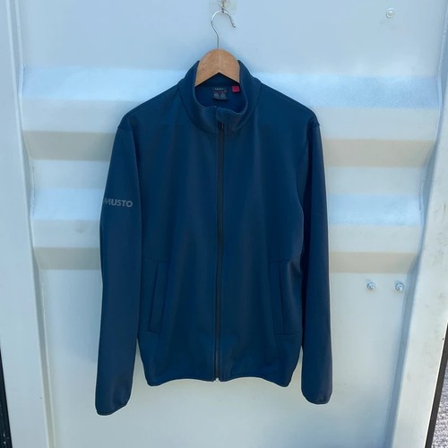 Musto mens softshell - mens, jacket