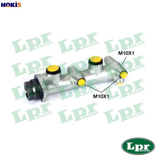 Brake master cylinder 1526 for - master,