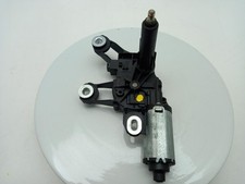 LANDROVER FREELANDER Wiper Motor Rear 2007-2011 5 Door Estate 