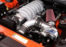 Procharger Supercharger HO