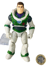 Toy Action Figure Buzz