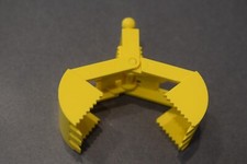 Lego 3489 Crane Bucket Jaw Pack of 1
