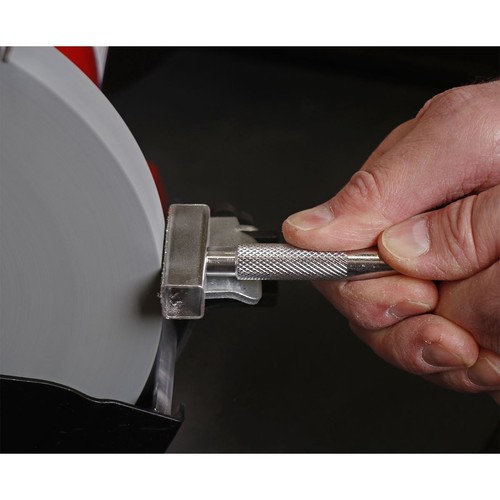 Sealey diamond grinding wheel - diamond,