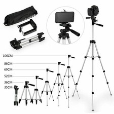 1P Professional Camera Tripod