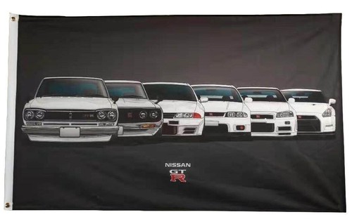 Nissan gtr cars - cars, style