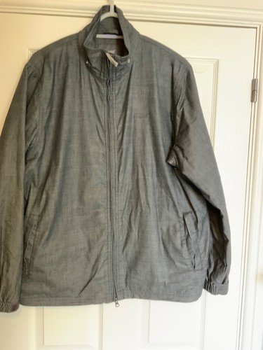 Vintage howies wax jacket - vintage,