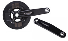 New Truvativ Ruktion Crankset