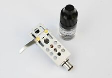 Silver headshell at - headshell,,