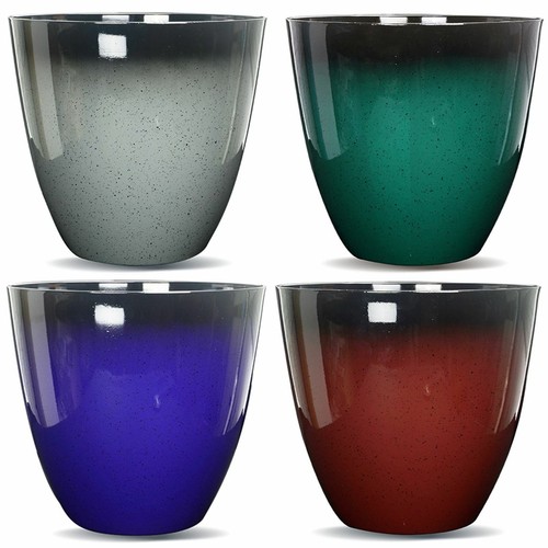 Gr8 garden large round glazed - garden,